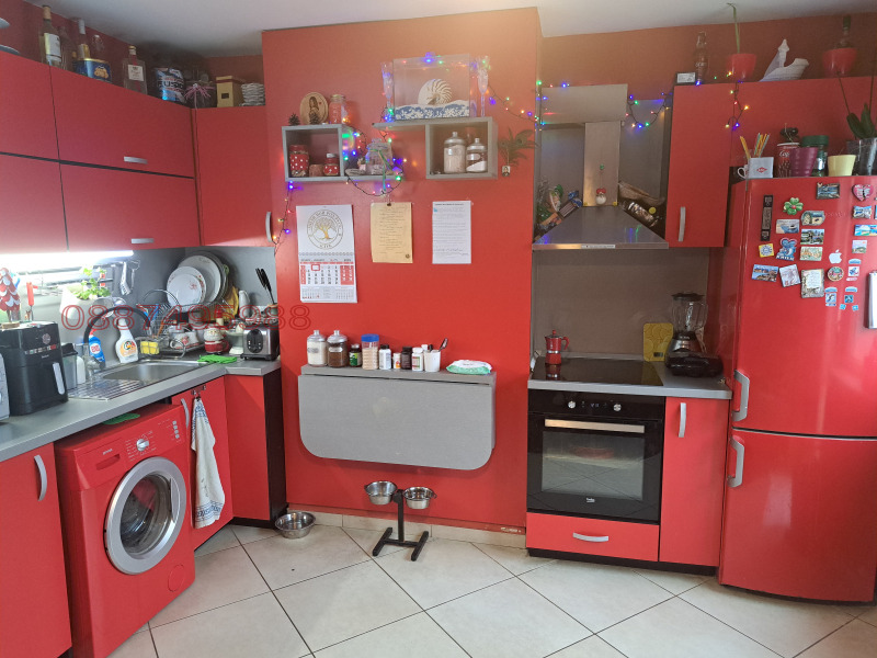 Продава 2-СТАЕН, гр. Русе, Възраждане, снимка 11 - Апартаменти - 52858562