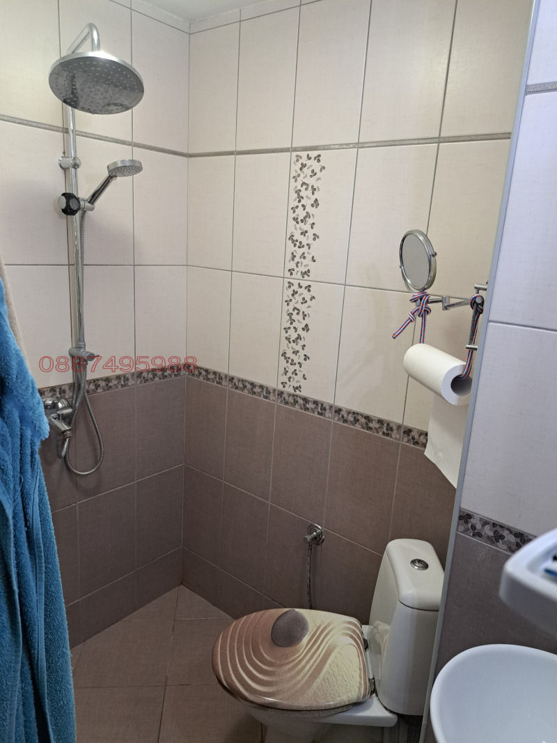 Продава 2-СТАЕН, гр. Русе, Възраждане, снимка 6 - Апартаменти - 52858562