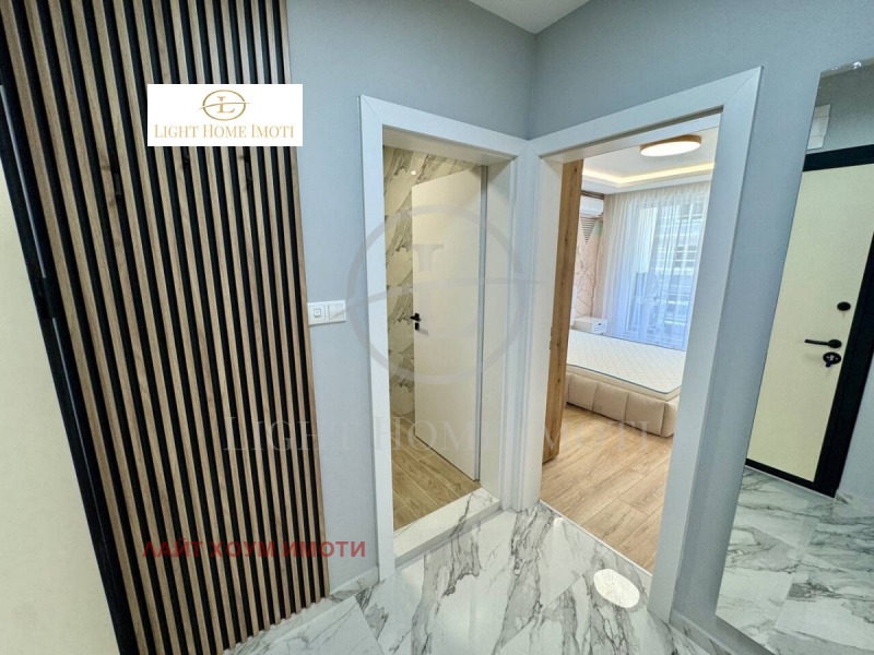 Na prodej  1 ložnice Plovdiv , Ostromila , 64 m2 | 25083956 - obraz [9]
