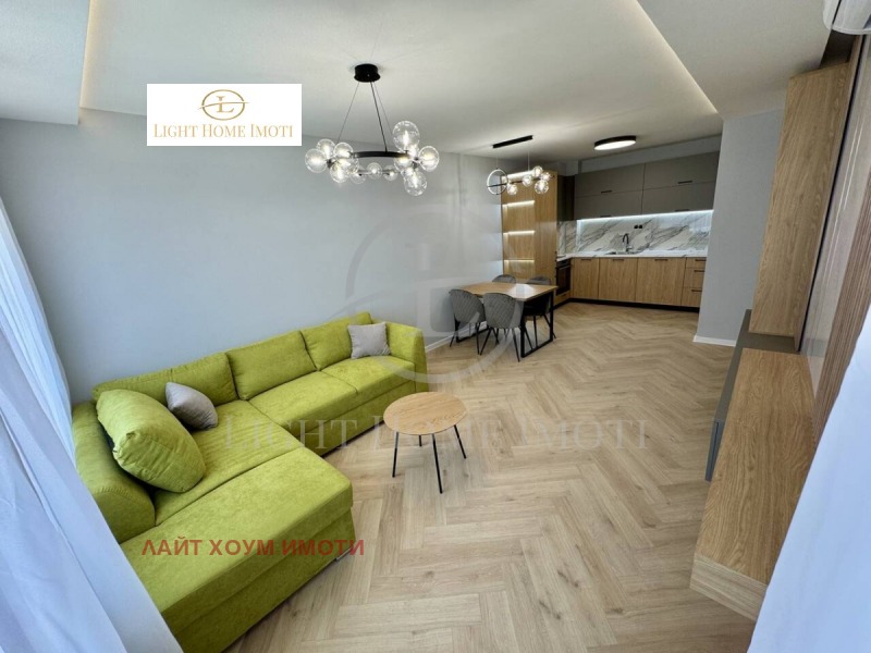 Na prodej  1 ložnice Plovdiv , Ostromila , 64 m2 | 25083956
