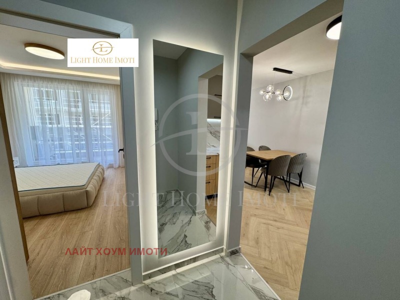 Na prodej  1 ložnice Plovdiv , Ostromila , 64 m2 | 25083956 - obraz [10]