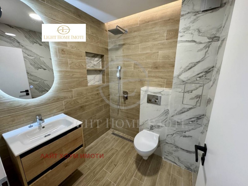 Na prodej  1 ložnice Plovdiv , Ostromila , 64 m2 | 25083956 - obraz [8]