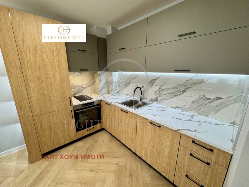 Na prodej  1 ložnice Plovdiv , Ostromila , 64 m2 | 25083956 - obraz [5]