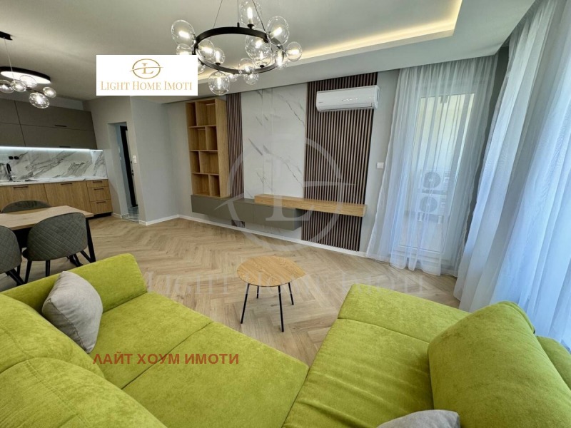Na prodej  1 ložnice Plovdiv , Ostromila , 64 m2 | 25083956 - obraz [2]