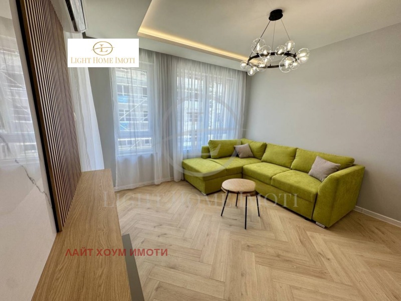 Na prodej  1 ložnice Plovdiv , Ostromila , 64 m2 | 25083956 - obraz [4]