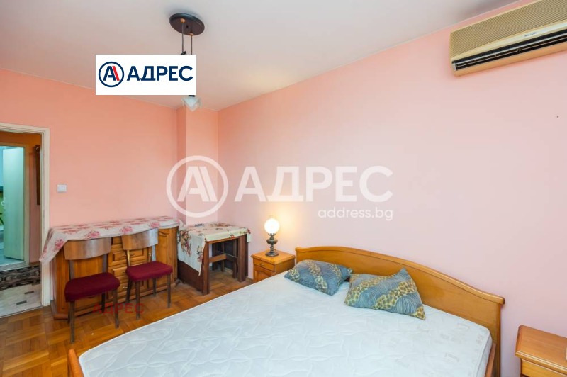 Продается  1 спальня Варна , Център , 70 кв.м | 11845998 - изображение [11]