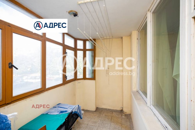 Продается  1 спальня Варна , Център , 70 кв.м | 11845998 - изображение [4]