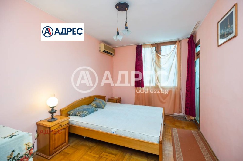 Продается  1 спальня Варна , Център , 70 кв.м | 11845998 - изображение [3]
