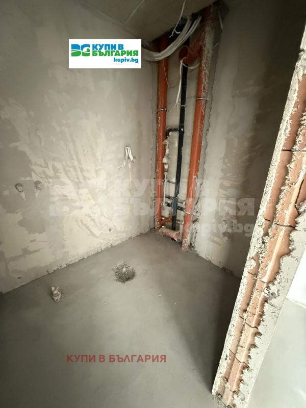 Продава 2-СТАЕН, гр. Варна, к.к. Св.Св. Константин и Елена, снимка 12 - Апартаменти - 52546588