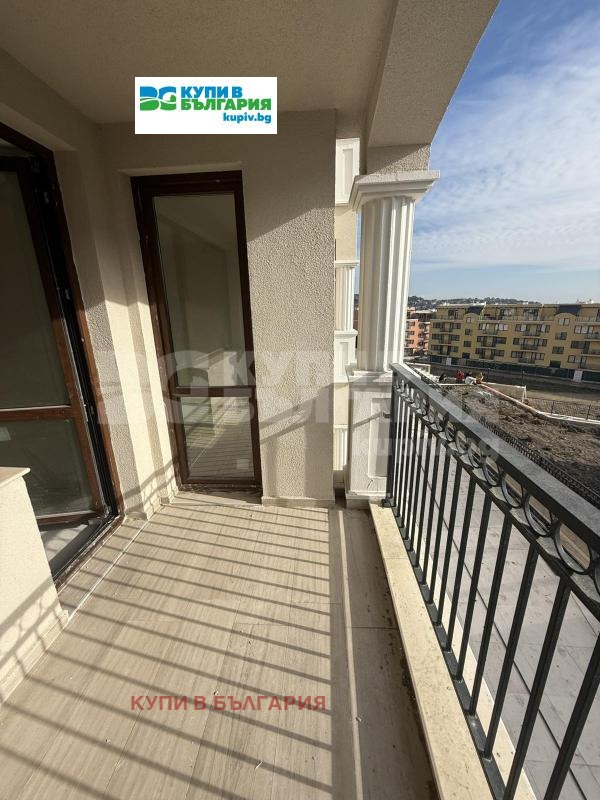 Продава 2-СТАЕН, гр. Варна, к.к. Св.Св. Константин и Елена, снимка 5 - Апартаменти - 52546588