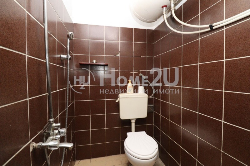 Продава 2-СТАЕН, гр. София, Манастирски ливади, снимка 3 - Апартаменти - 52983871