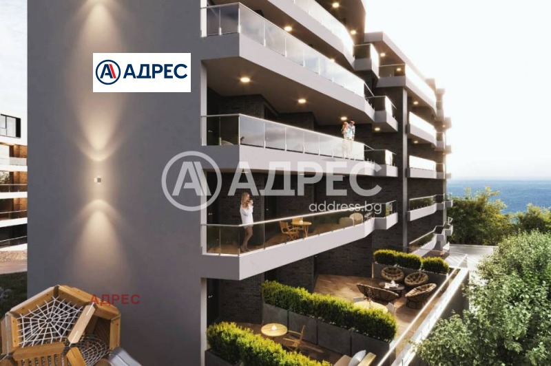 Продава 2-СТАЕН, гр. Варна, м-т Ален мак, снимка 5 - Апартаменти - 53537064