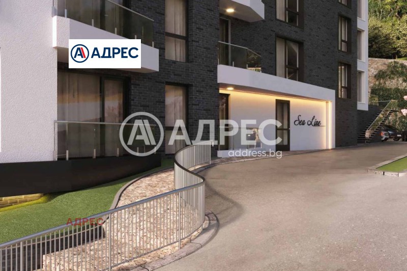 Продава 2-СТАЕН, гр. Варна, м-т Ален мак, снимка 4 - Апартаменти - 53537064