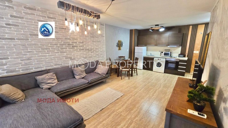 Продава 2-СТАЕН, гр. Свети Влас, област Бургас, снимка 8 - Апартаменти - 53567728