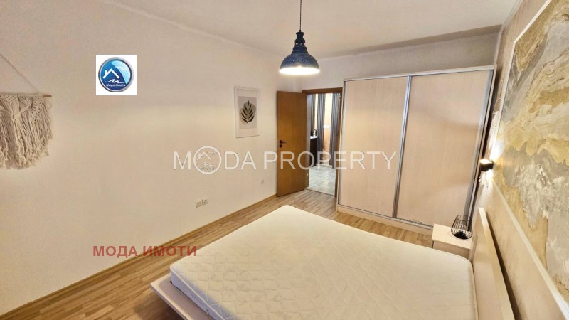 Продава 2-СТАЕН, гр. Свети Влас, област Бургас, снимка 4 - Апартаменти - 53567728