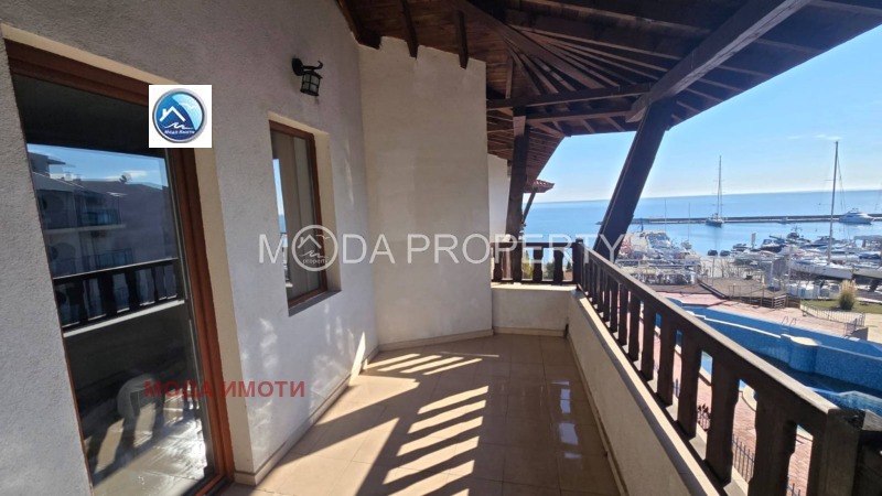 Продава 2-СТАЕН, гр. Свети Влас, област Бургас, снимка 5 - Апартаменти - 53567728