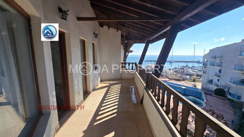 Продава 2-СТАЕН, гр. Свети Влас, област Бургас