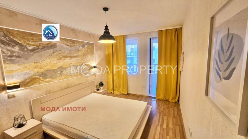 Продава 2-СТАЕН, гр. Свети Влас, област Бургас, снимка 7 - Апартаменти - 53567728