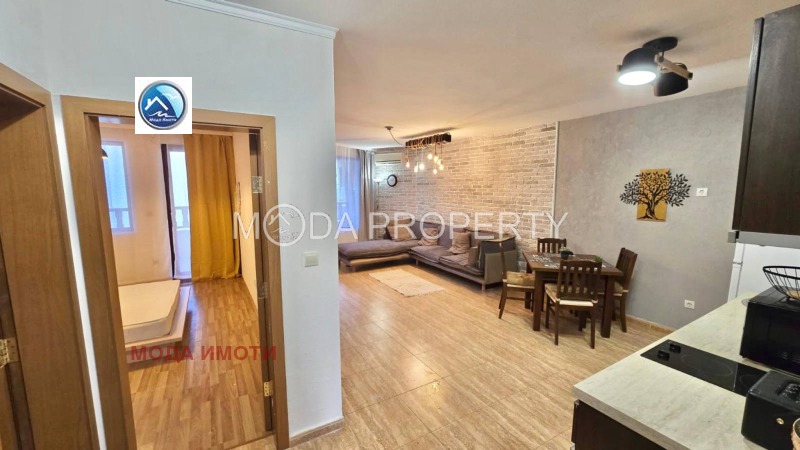 Продава 2-СТАЕН, гр. Свети Влас, област Бургас, снимка 16 - Апартаменти - 53567728