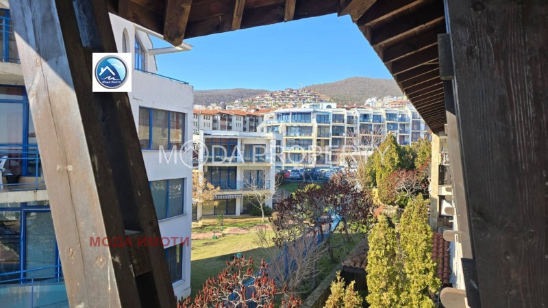 Продава 2-СТАЕН, гр. Свети Влас, област Бургас, снимка 2 - Апартаменти - 53567728