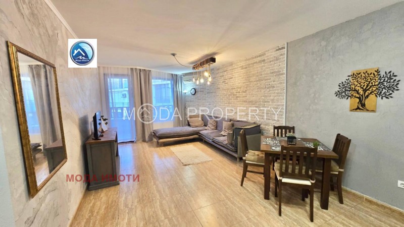 Продава 2-СТАЕН, гр. Свети Влас, област Бургас, снимка 10 - Апартаменти - 53567728