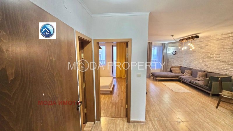 Продава 2-СТАЕН, гр. Свети Влас, област Бургас, снимка 3 - Апартаменти - 53567728