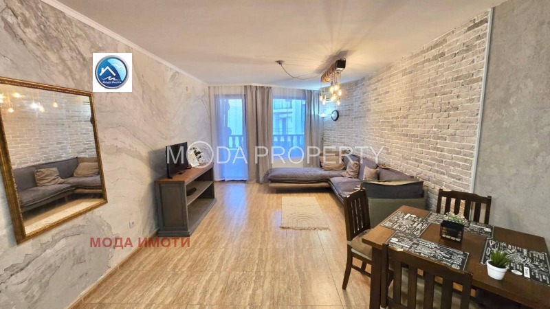 Продава 2-СТАЕН, гр. Свети Влас, област Бургас, снимка 15 - Апартаменти - 53567728