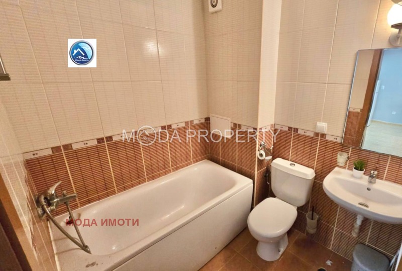 Продава 2-СТАЕН, гр. Свети Влас, област Бургас, снимка 9 - Апартаменти - 53567728