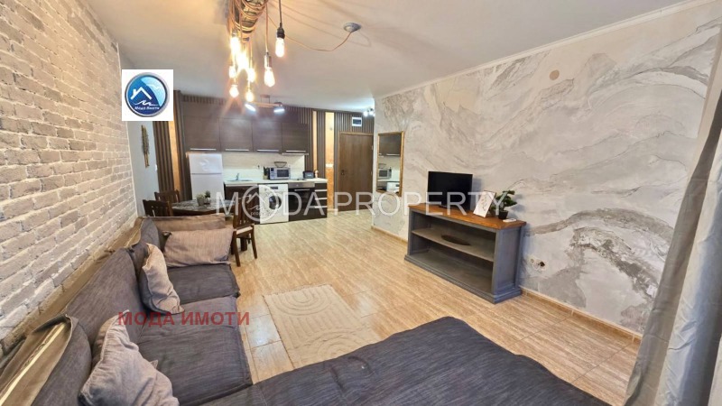 Продава 2-СТАЕН, гр. Свети Влас, област Бургас, снимка 14 - Апартаменти - 53567728