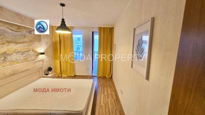 Продава 2-СТАЕН, гр. Свети Влас, област Бургас, снимка 11 - Апартаменти - 53567728