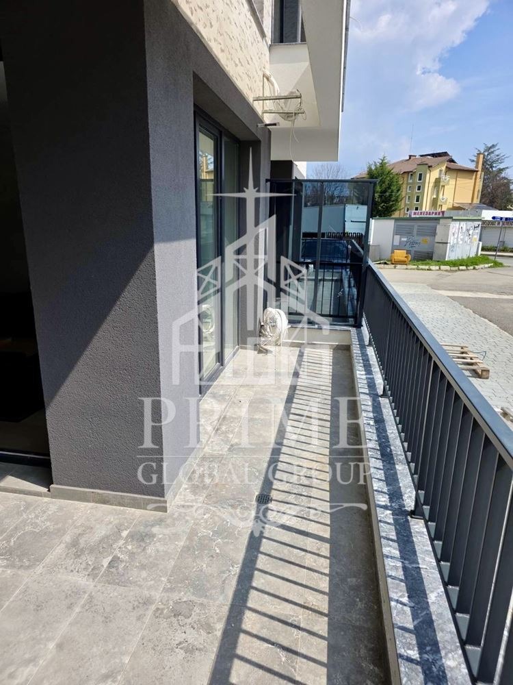 Продава 2-СТАЕН, с. Равда, област Бургас, снимка 12 - Апартаменти - 54412643