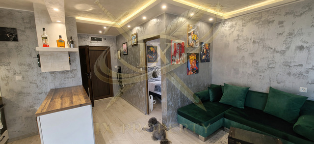 Продава 2-СТАЕН, гр. Созопол, област Бургас, снимка 12 - Апартаменти - 56108918