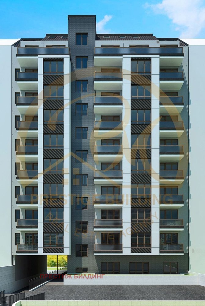 Na prodej  2 ložnice Sofia , Ovča kupel , 120 m2 | 55703621 - obraz [5]