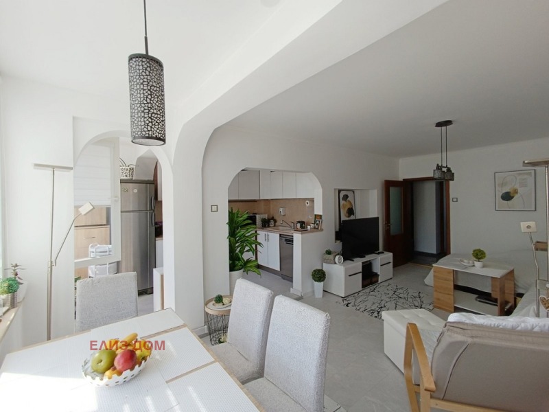 Till salu  2 sovrum Varna , Tjaika , 82 kvm | 31821584 - bild [7]