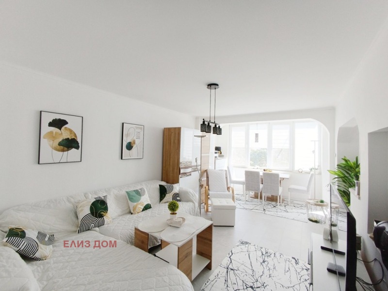 Till salu  2 sovrum Varna , Tjaika , 82 kvm | 31821584 - bild [2]