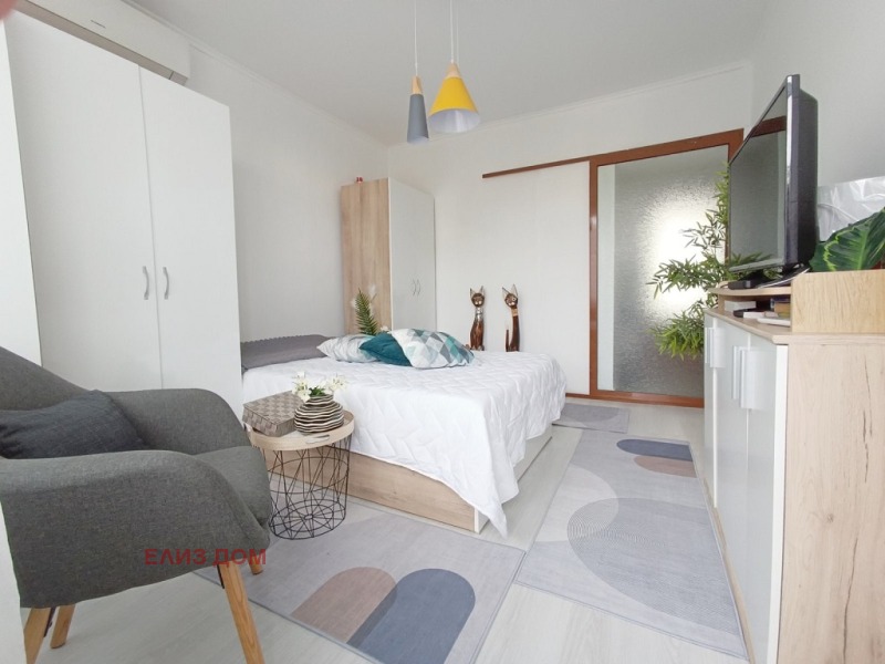Till salu  2 sovrum Varna , Tjaika , 82 kvm | 31821584 - bild [9]