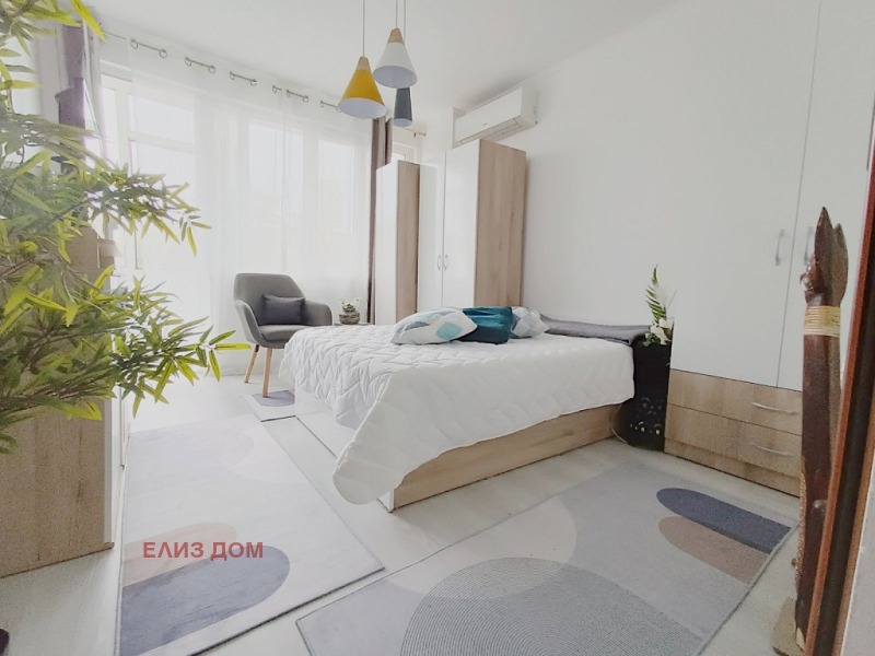 Till salu  2 sovrum Varna , Tjaika , 82 kvm | 31821584 - bild [8]