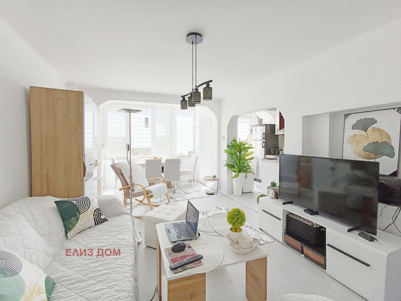 Till salu  2 sovrum Varna , Tjaika , 82 kvm | 31821584 - bild [3]