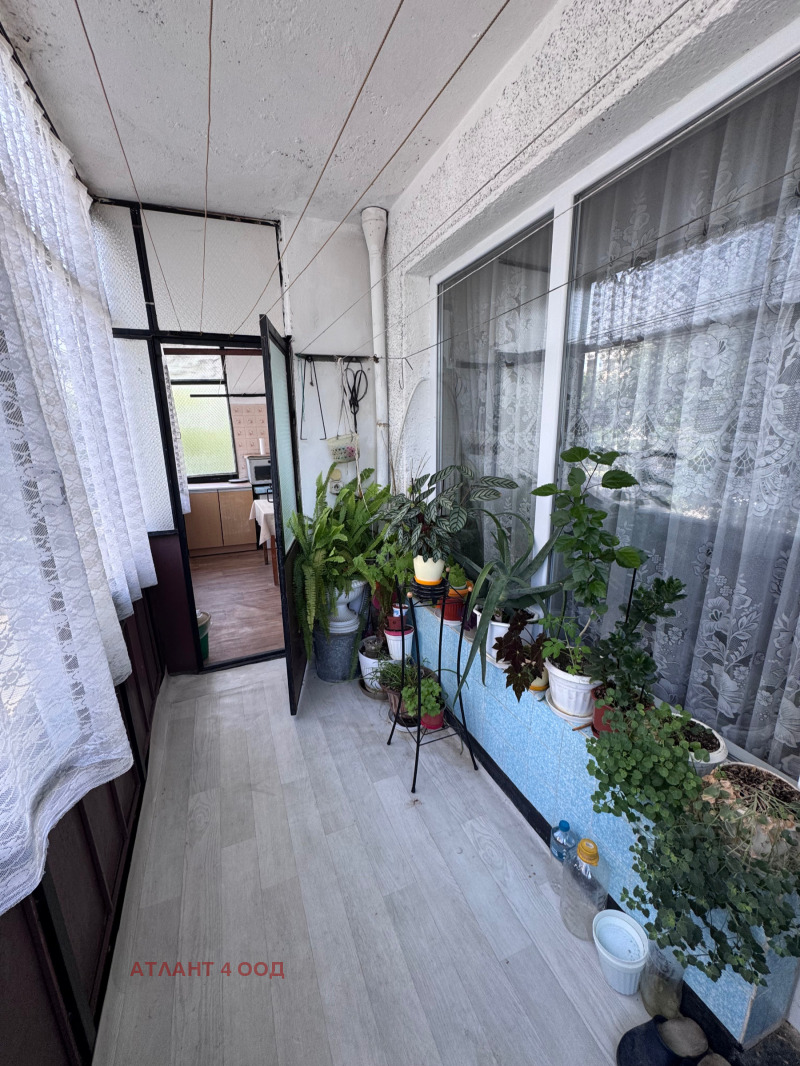 Продава  3-стаен област Стара Загора , гр. Казанлък , 76 кв.м | 87421678 - изображение [4]