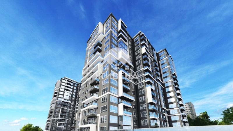 À venda  2 quartos Varna , Mladost 1 , 105 m² | 73851949 - imagem [4]