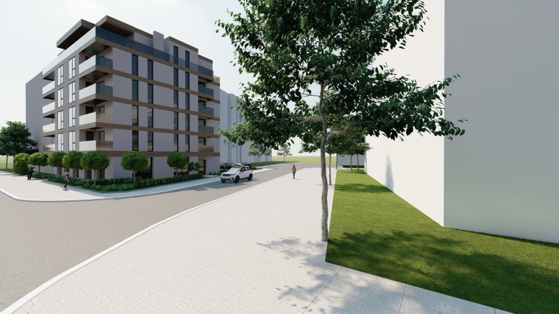 À venda  2 quartos Sofia , Obelia 2 , 88 m² | 15368951