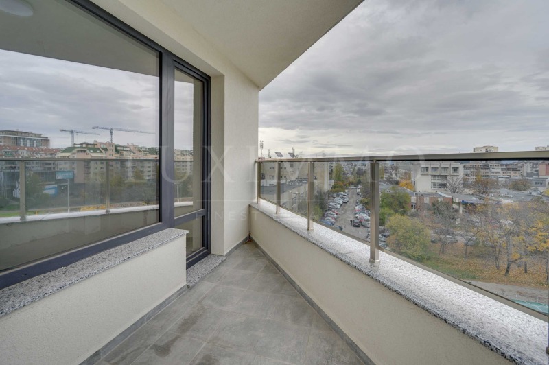 Продава 3-СТАЕН, гр. София, Младост 1, снимка 6 - Апартаменти - 52539274