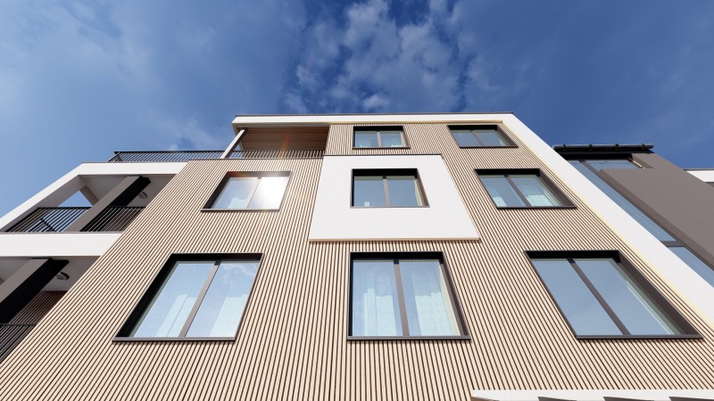 Продава 3-СТАЕН, гр. Карлово, област Пловдив, снимка 4 - Апартаменти - 52642183