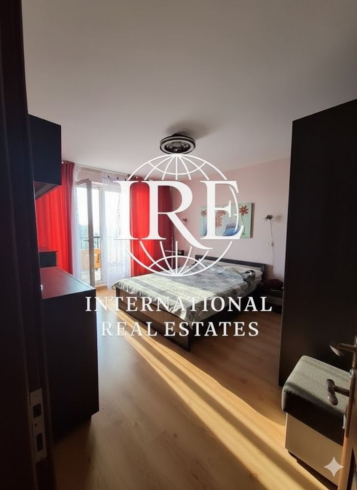 Продава 3-СТАЕН, гр. Варна, к.к. Чайка, снимка 5 - Апартаменти - 53087164