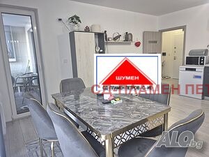 Продава 3-СТАЕН, гр. Шумен, Боян Българанов 1, снимка 4 - Апартаменти - 53200359
