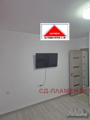 Продава 3-СТАЕН, гр. Шумен, Боян Българанов 1, снимка 6 - Апартаменти - 53200359