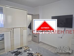Продава 3-СТАЕН, гр. Шумен, Боян Българанов 1, снимка 10 - Апартаменти - 53200359
