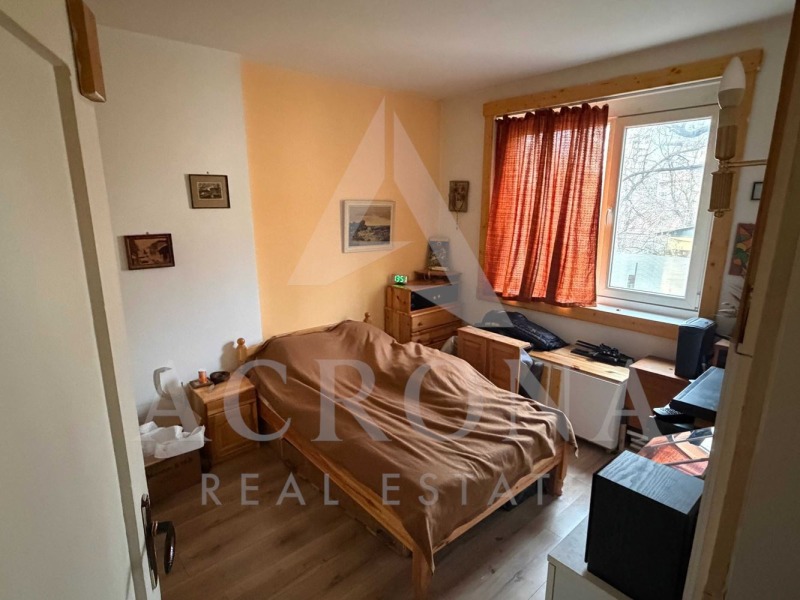 Продава 3-СТАЕН, гр. Пловдив, Съдийски, снимка 3 - Апартаменти - 53279928