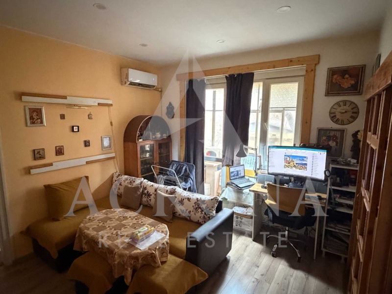 Продава 3-СТАЕН, гр. Пловдив, Съдийски, снимка 2 - Апартаменти - 53279928