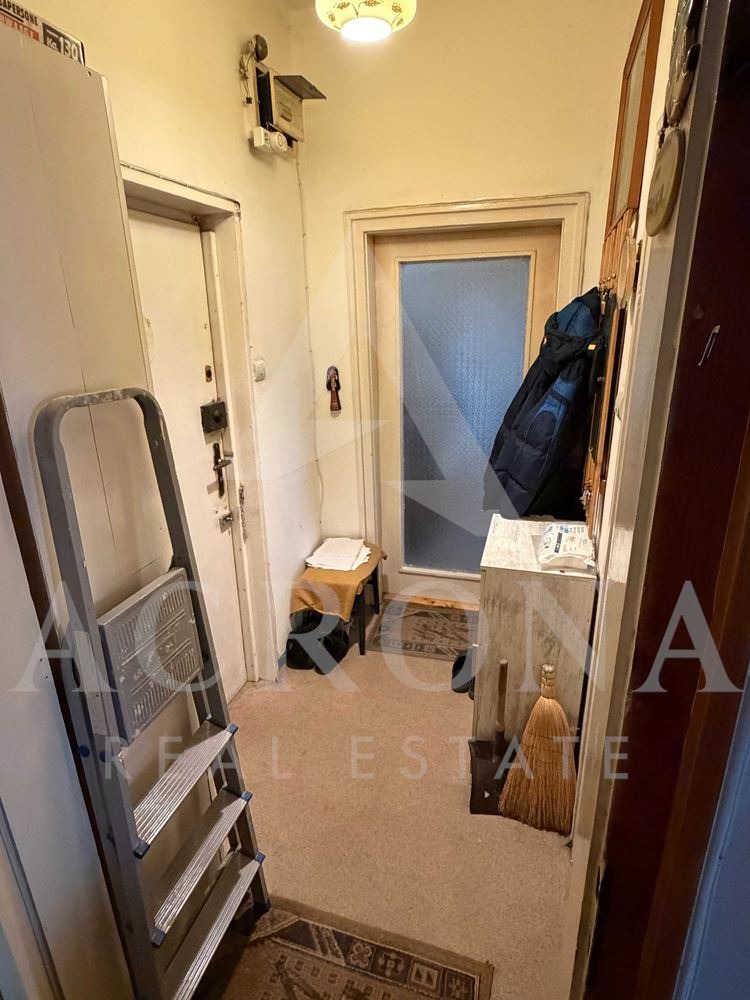 Продава 3-СТАЕН, гр. Пловдив, Съдийски, снимка 6 - Апартаменти - 53279928